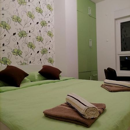 Apartman Ana Nisz Zewnętrze zdjęcie