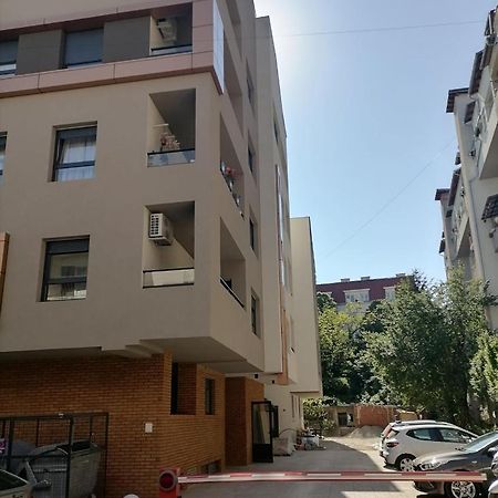 Apartman Ana Nisz Zewnętrze zdjęcie