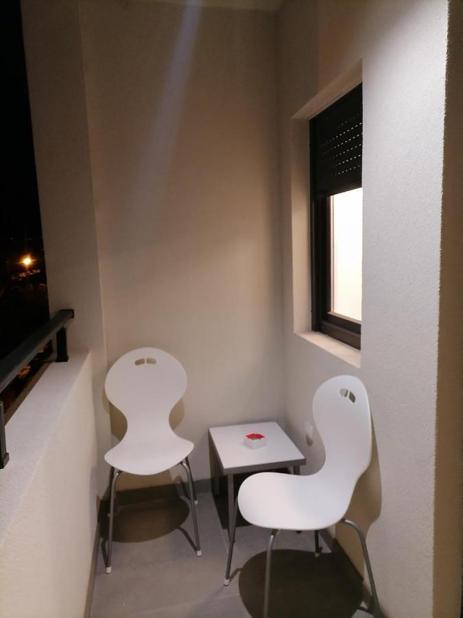 Apartman Ana Nisz Zewnętrze zdjęcie